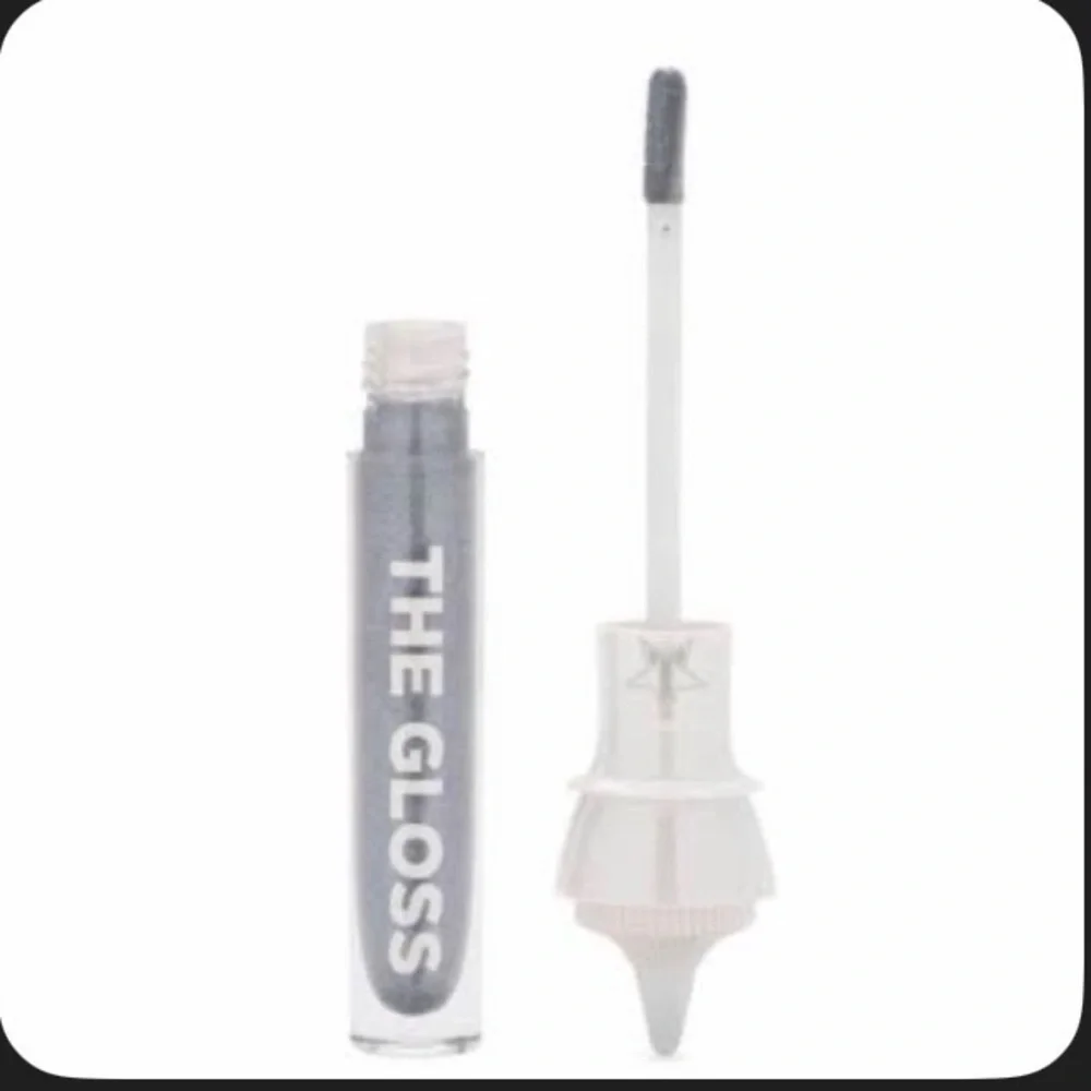 Jeffree Star gloss metallic